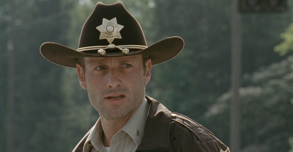 10 Things We Loved About The Walking Dead’s First Season 10 Things We Loved About The Walking Dead’s First Season